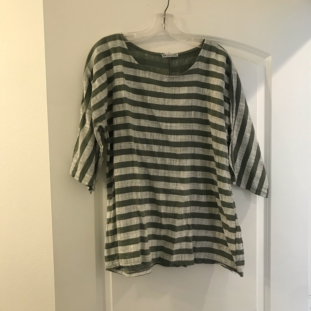 Top blouse